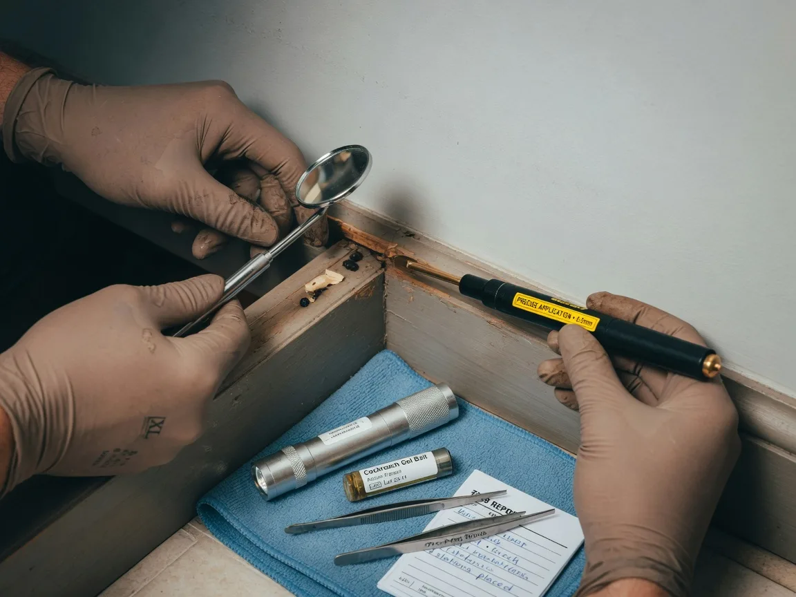 Why choose Emergency Pest Control in Lowell, MI